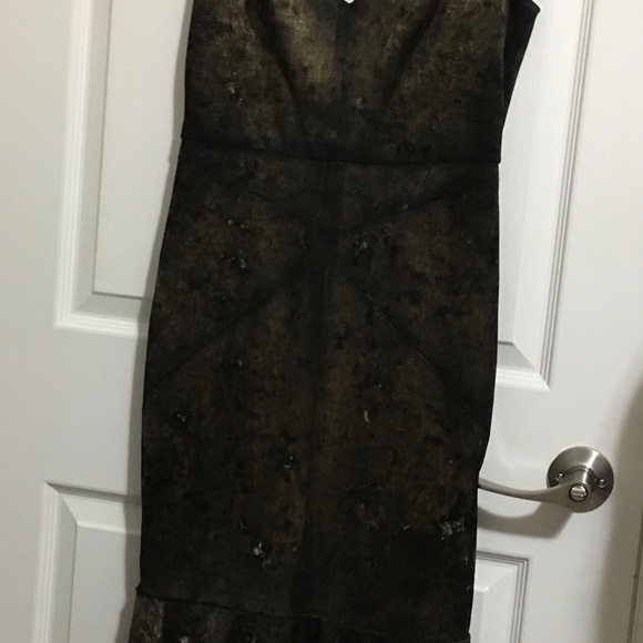 Dress - Picture 2 of 3